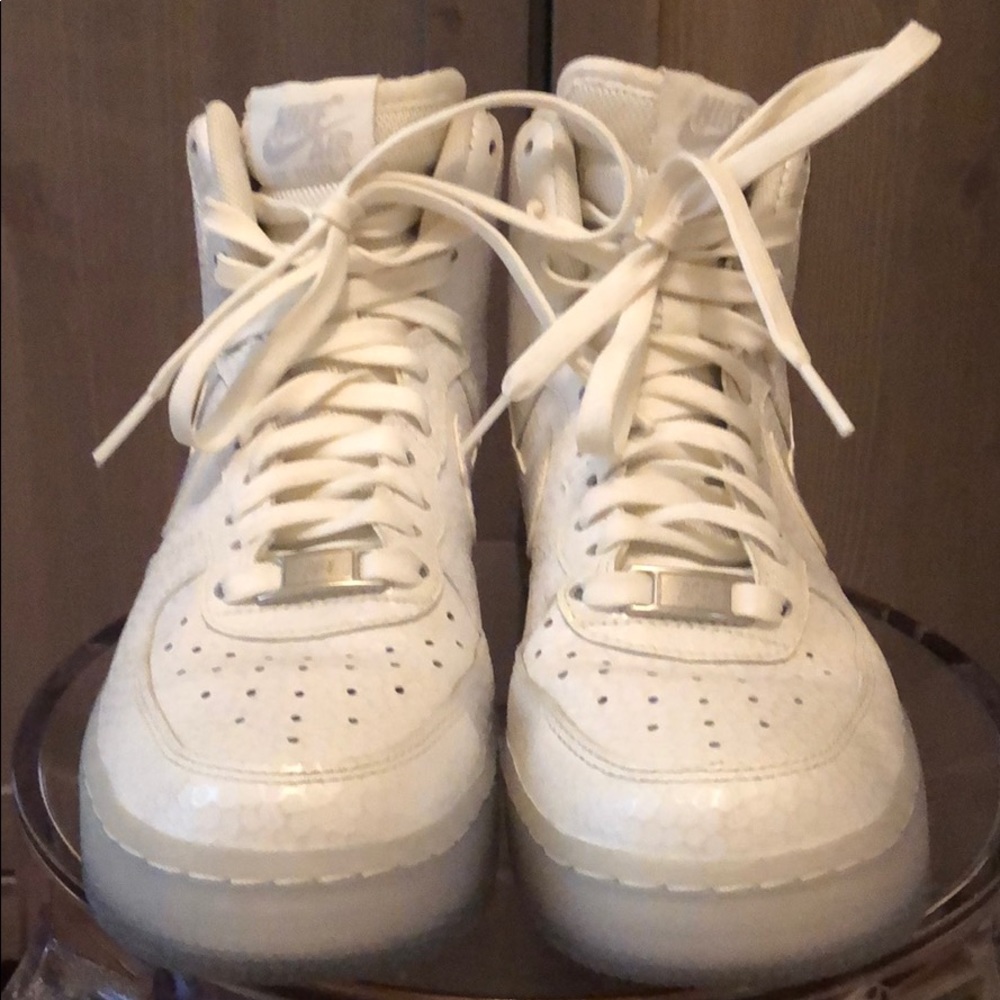 Nike Air Force 1 High Tops
